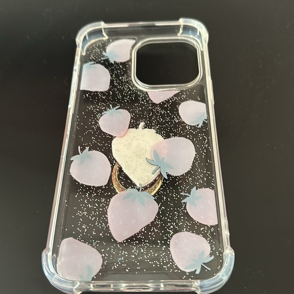 Two- 14 pro max iPhone case - Picture 3 of 5